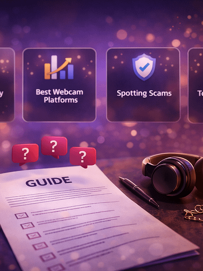 2. Rankings & Top Picks